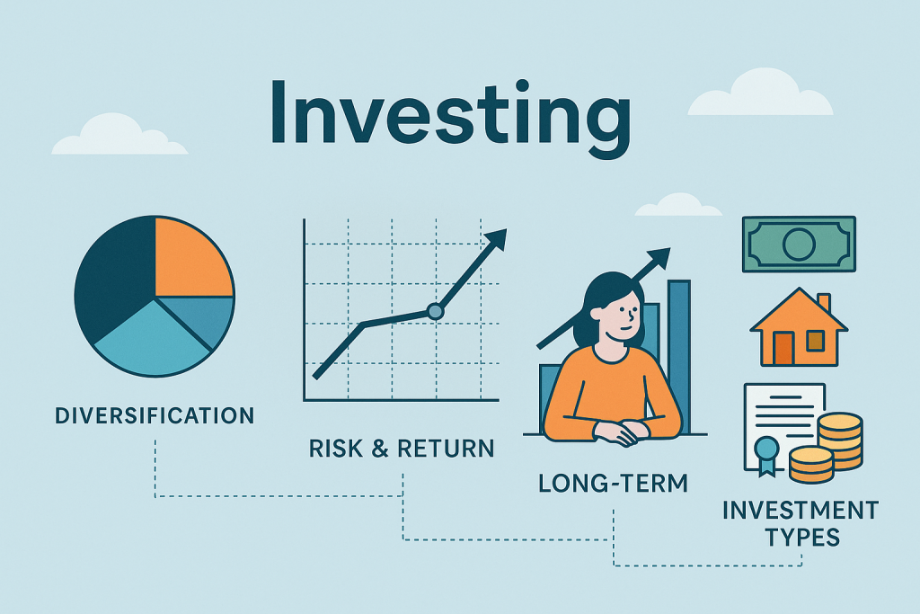 investing